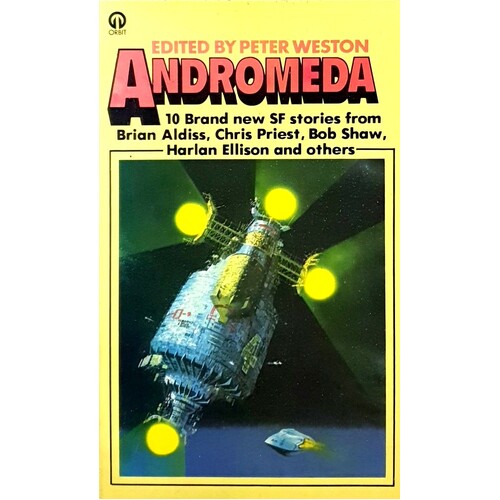 Andromeda. No. 1
