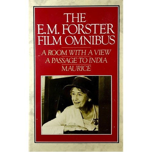 The E. M. Forster Film Omnibus