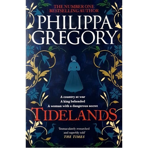 Tidelands
