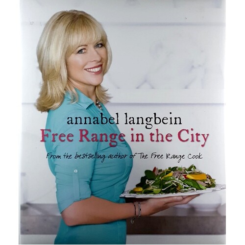 Free Range In The City