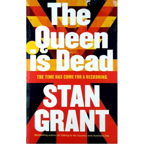 The Queen Is Dead