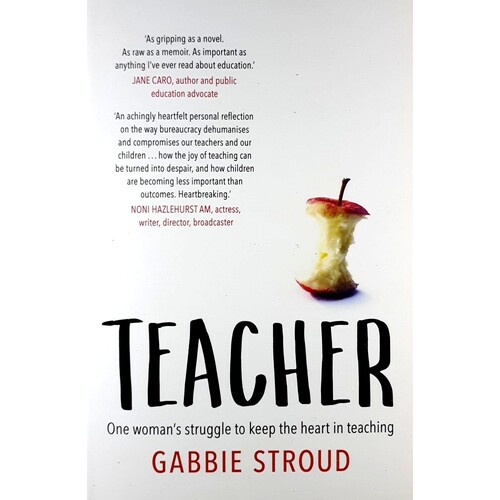 Teacher