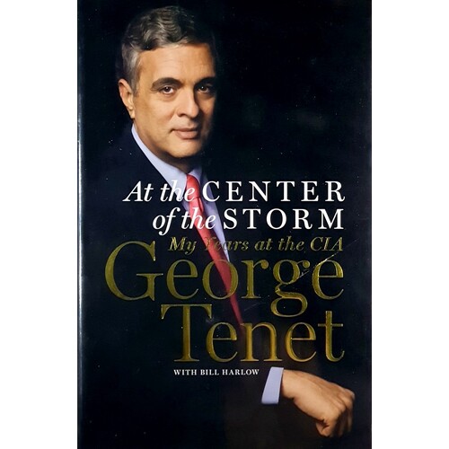 At the Center of the Storm
