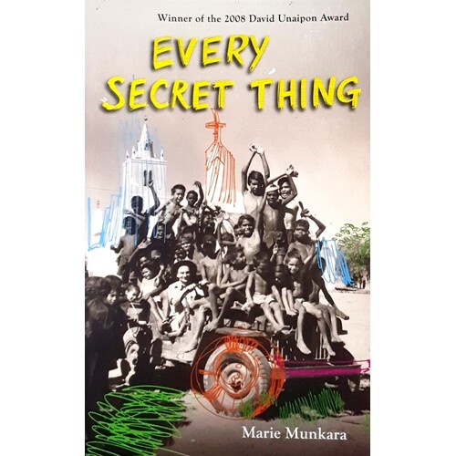 Every Secret Thing