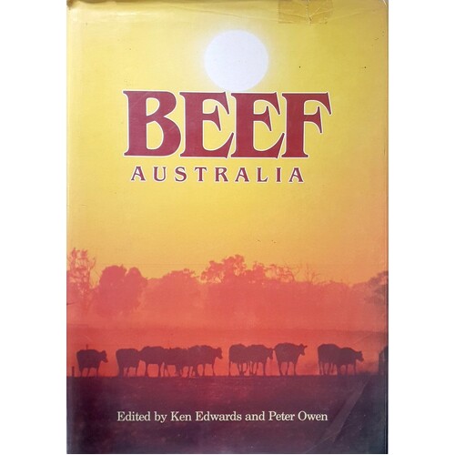 Beef Australia