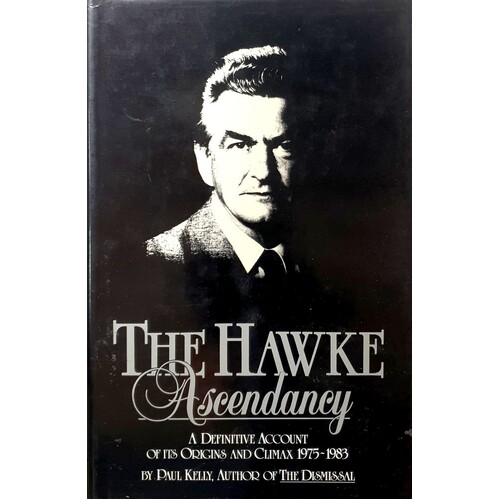 The Hawke Ascendancy