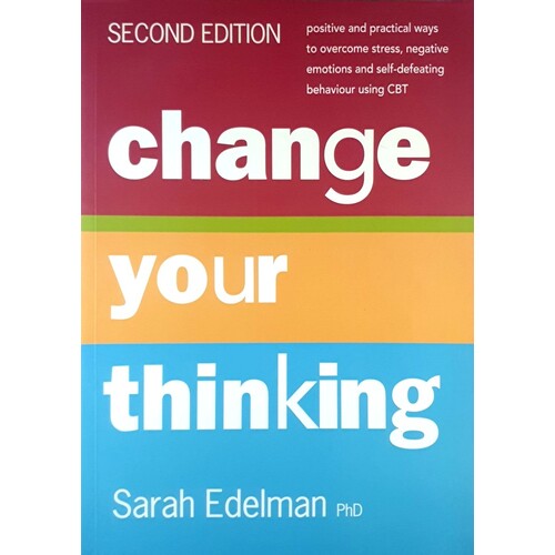 Change Your Thinking