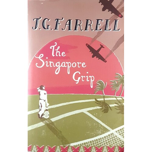 The Singapore Grip