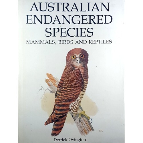 Australian Endangered Species