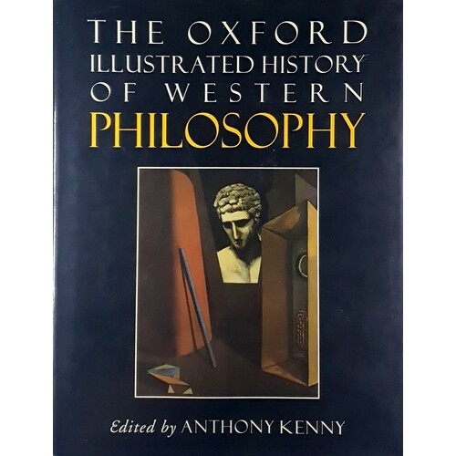 The Oxford Illustrated History Of Western Philosophy