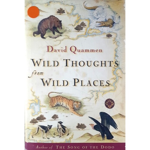 Wild Thoughts From Wild Places