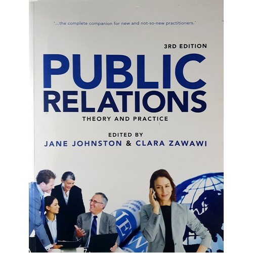 Public Relations