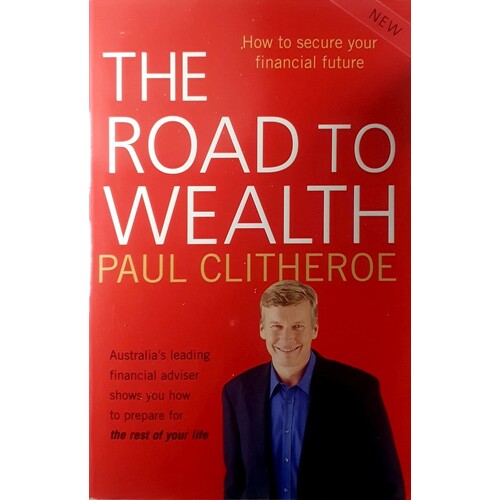 The Road To Wealth