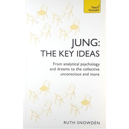 Jung. The Key Ideas