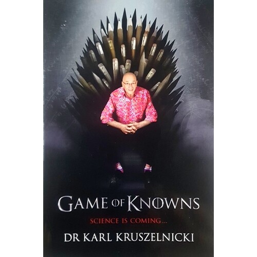 Game Of Knowns