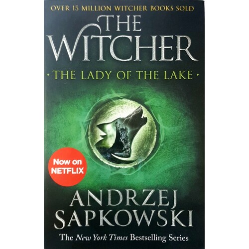The Lady Of The Lake