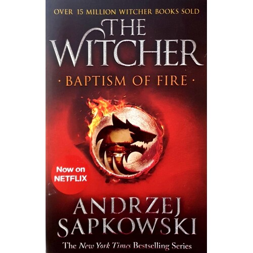 Baptism Of Fire