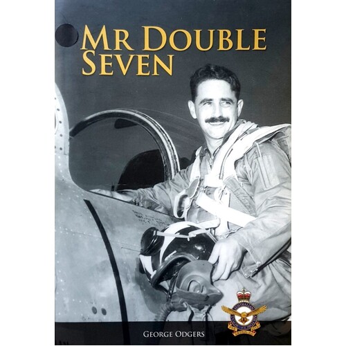 Mr Double Seven