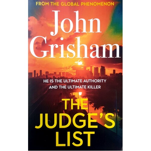 The Judge's List