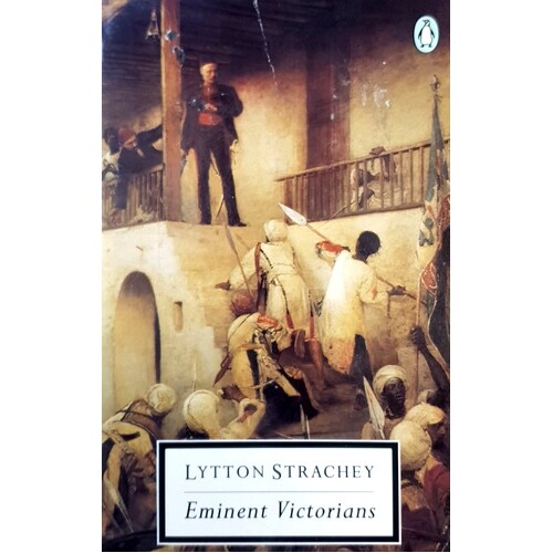 Eminent Victorians