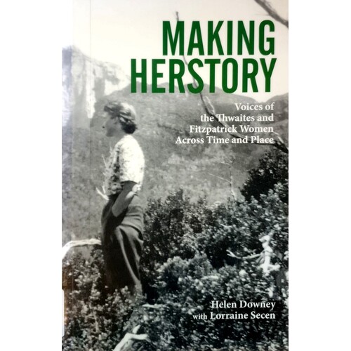 Making Herstory