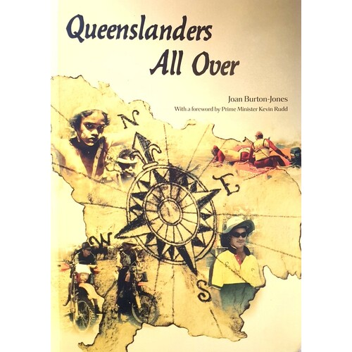 Queenslanders All Over