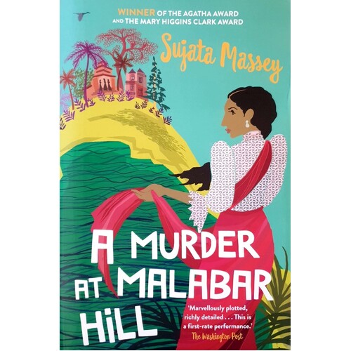 A Murder At Malabar Hill