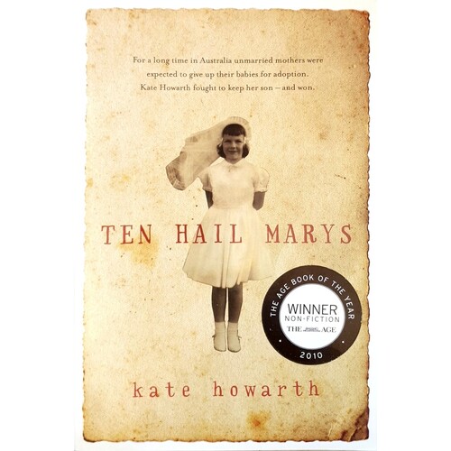 Ten Hail Mary's
