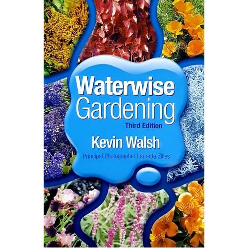 Waterwise Gardening