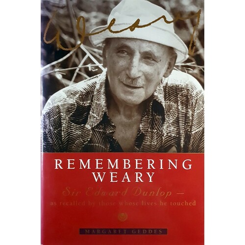 Remembering Weary