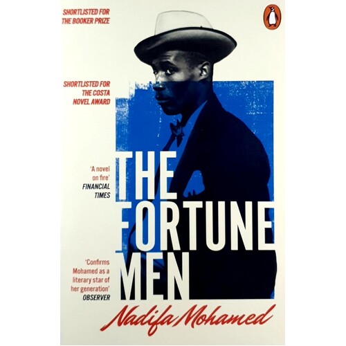 The Fortune Men