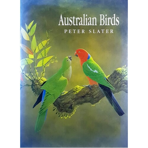 Australian Birds