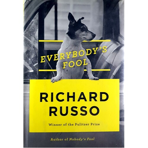 Everybody's Fool