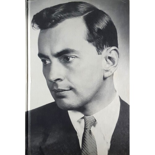 Palimpsest. Gore Vidal, A Memoir.