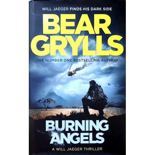 Burning Angels