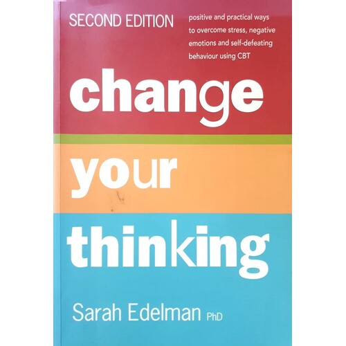 Change Your Thinking