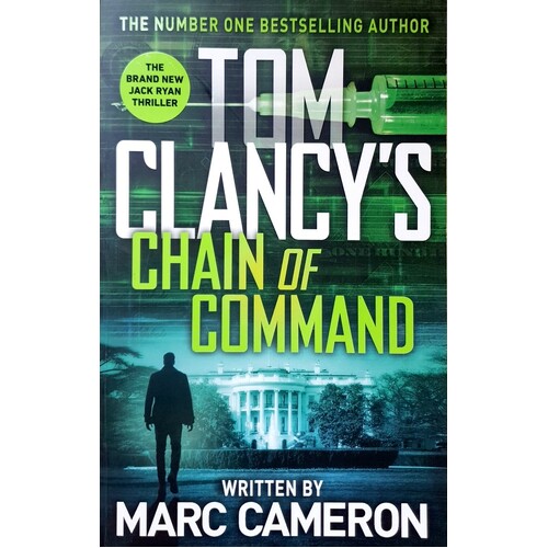 Tom Clancy's Chain Of Command