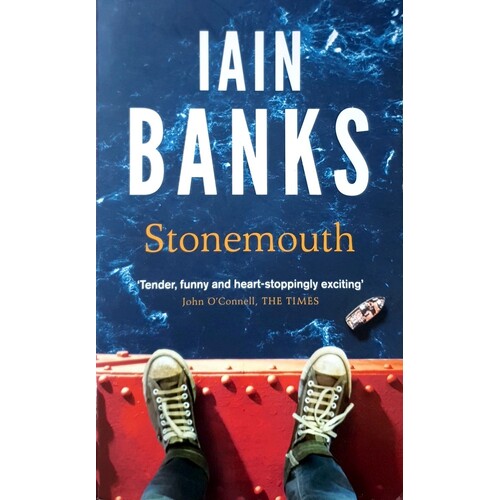 Stonemouth