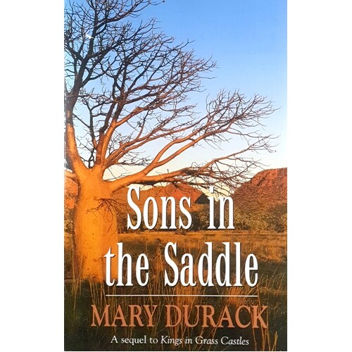 Sons In The Saddle
