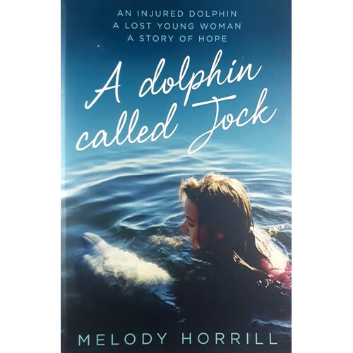 Dolphin Called Jock