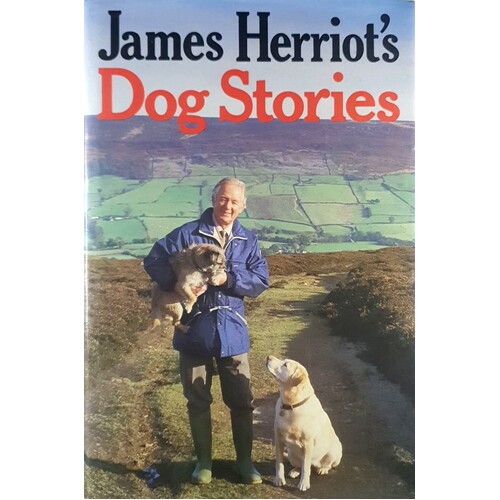 James Herriot's Dog Stories