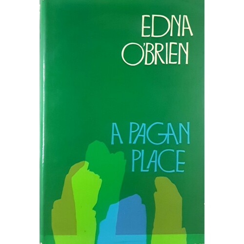 A Pagan Place
