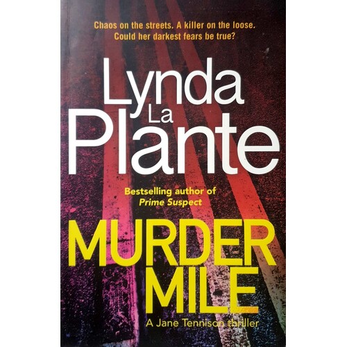 Murder Mile