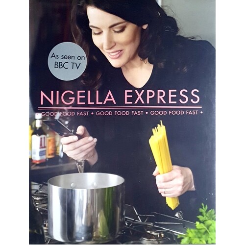 Nigella Express