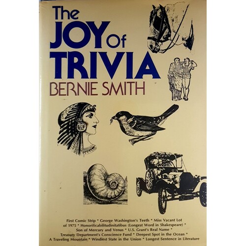 The Joy Of Trivia