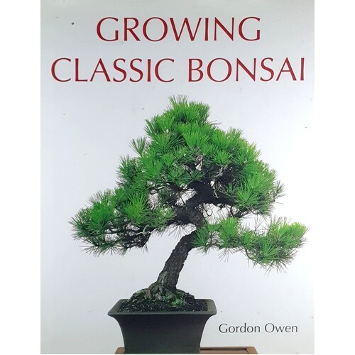 Growing Classic Bonsai
