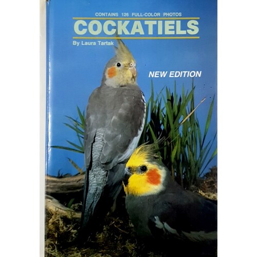 Cockatiels