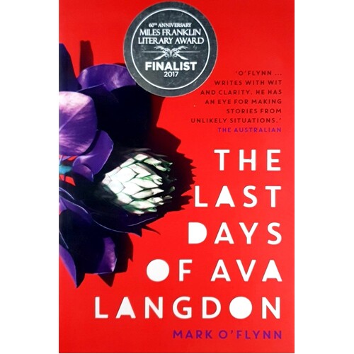 The Last Days Of Ava Langdon