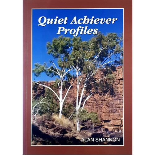 Quiet Achievers Profiles