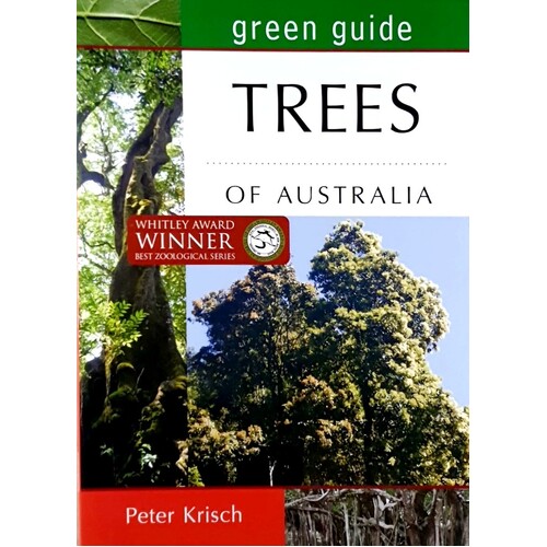 Green Guide To Trees Of Australia